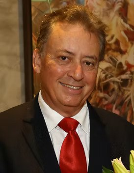 Carlos Henrique Pereira da Silva