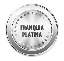Franquia Platina