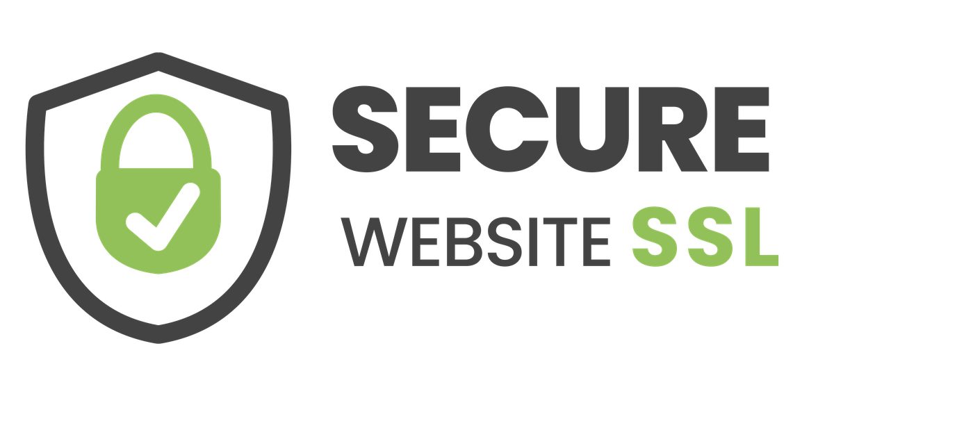 Site seguro SSL